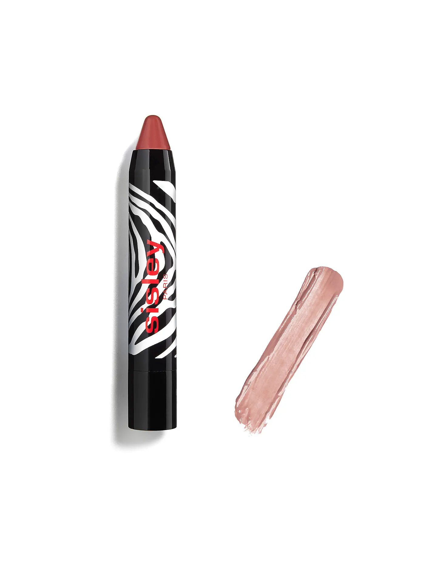 SISLEY | Lippenstift - Phyto Lip Twist ( 24 Rosy Nude ) | beige